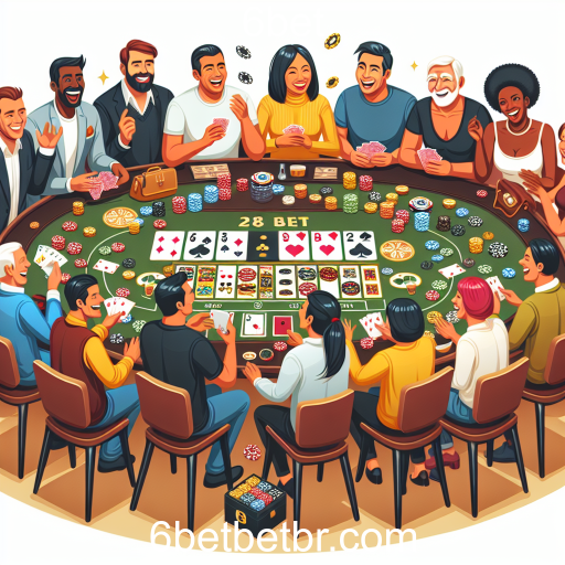 A Revolução dos Jogos de Mesa: Divertimento e Conexão Social